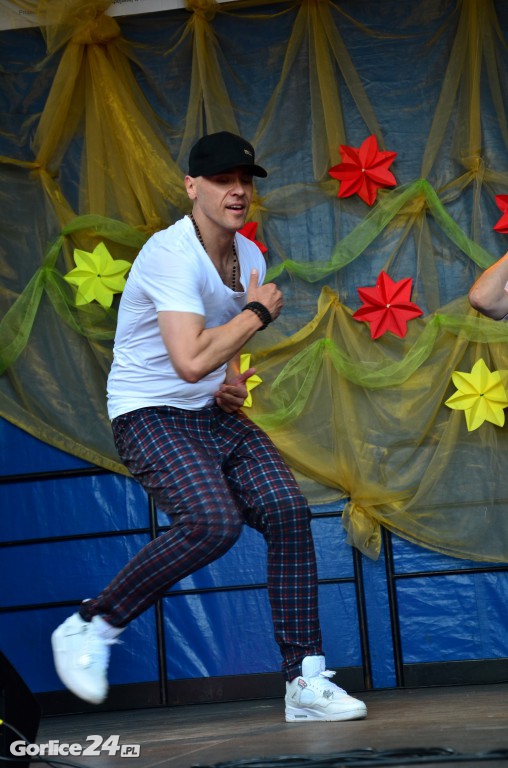 Kwiatonowice: Piknik Rodzinny 2017