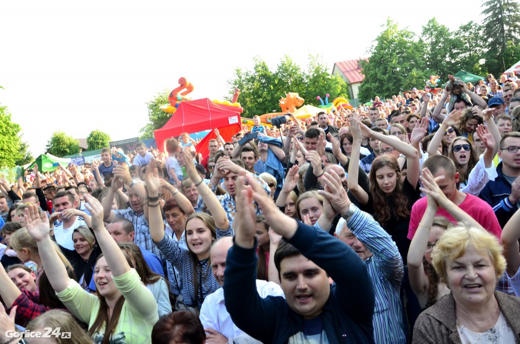 Kwiatonowice: Piknik Rodzinny 2017