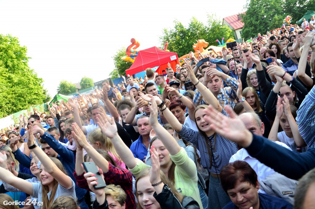 Kwiatonowice: Piknik Rodzinny 2017