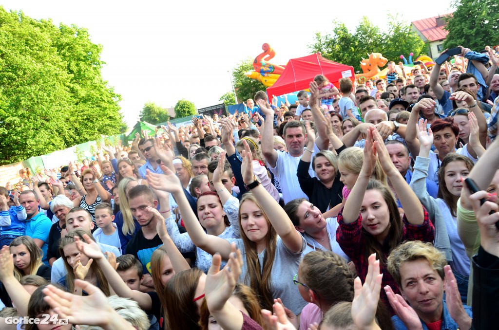 Kwiatonowice: Piknik Rodzinny 2017