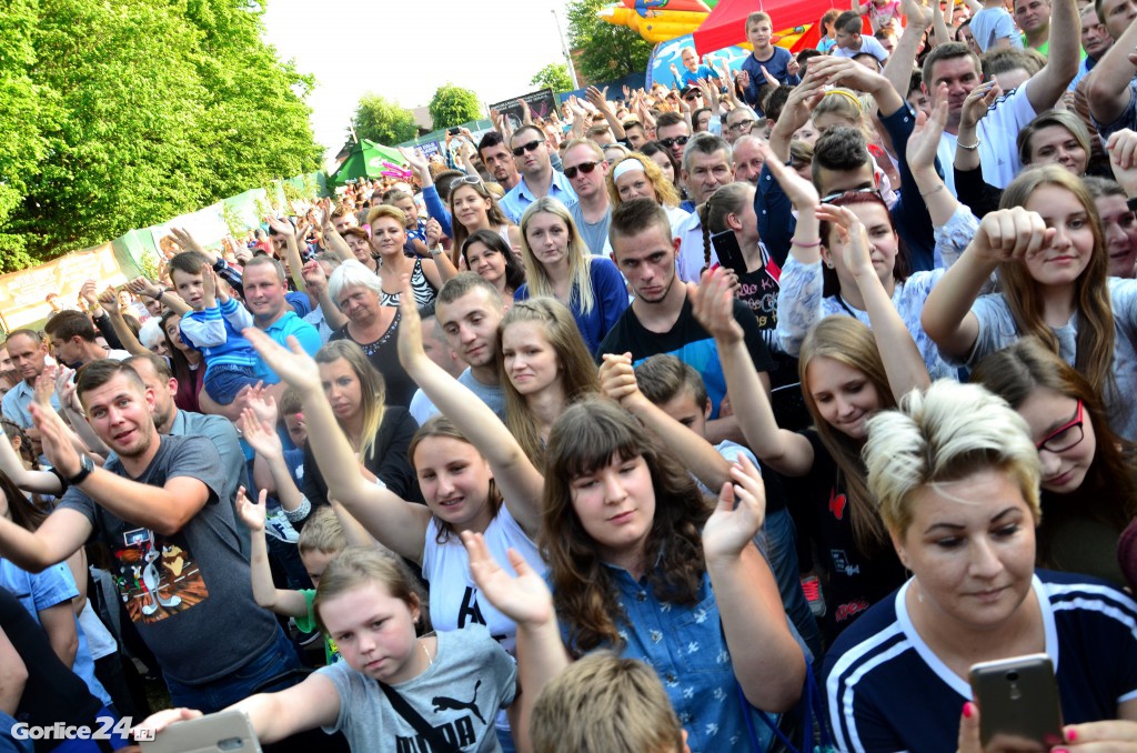 Kwiatonowice: Piknik Rodzinny 2017