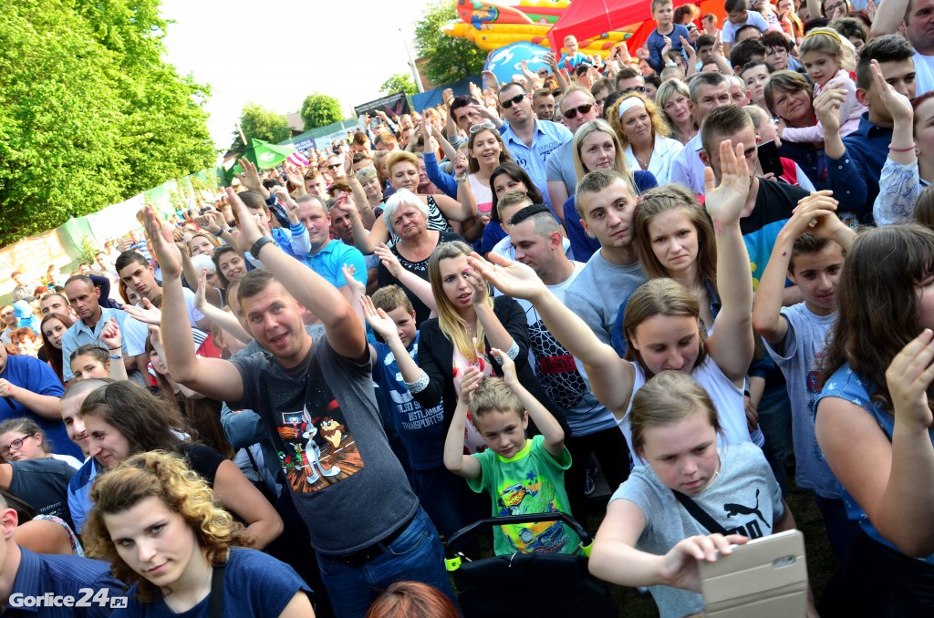 Kwiatonowice: Piknik Rodzinny 2017