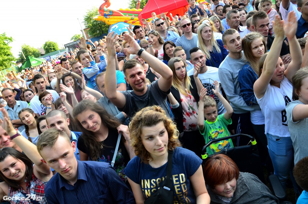Kwiatonowice: Piknik Rodzinny 2017