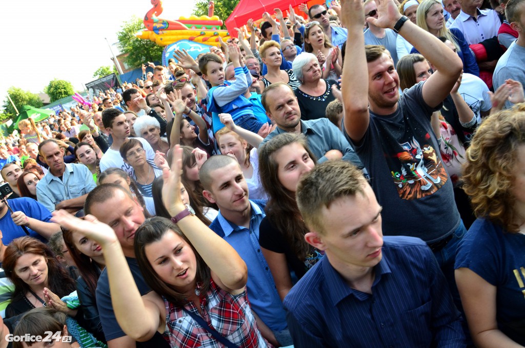 Kwiatonowice: Piknik Rodzinny 2017