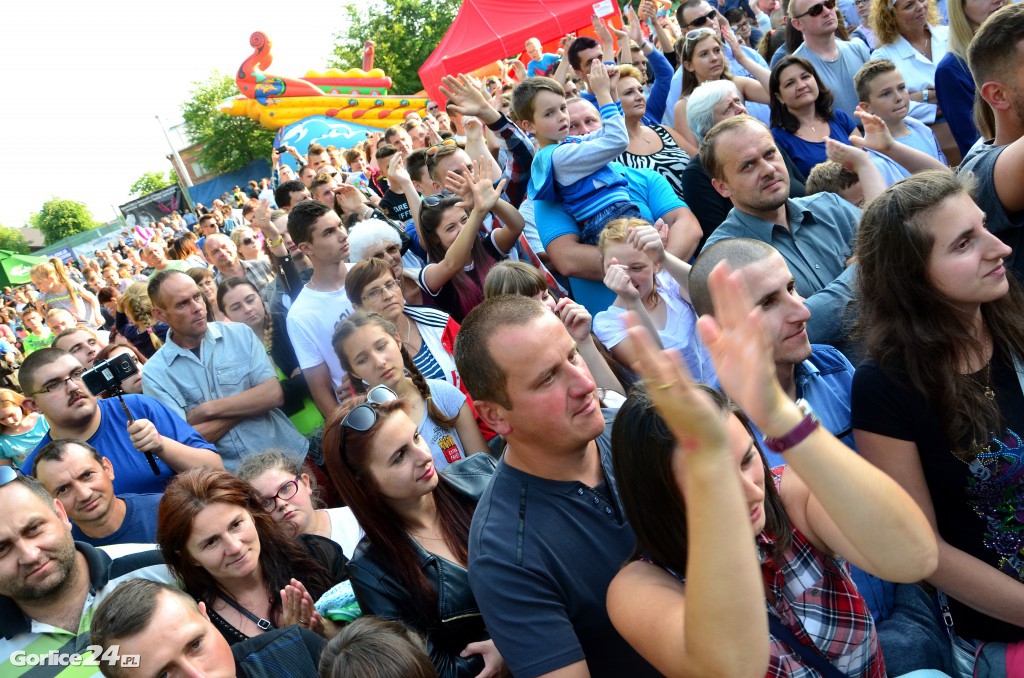 Kwiatonowice: Piknik Rodzinny 2017