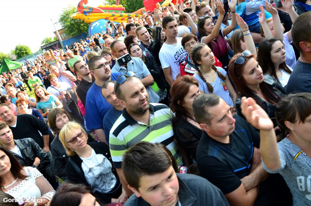 Kwiatonowice: Piknik Rodzinny 2017