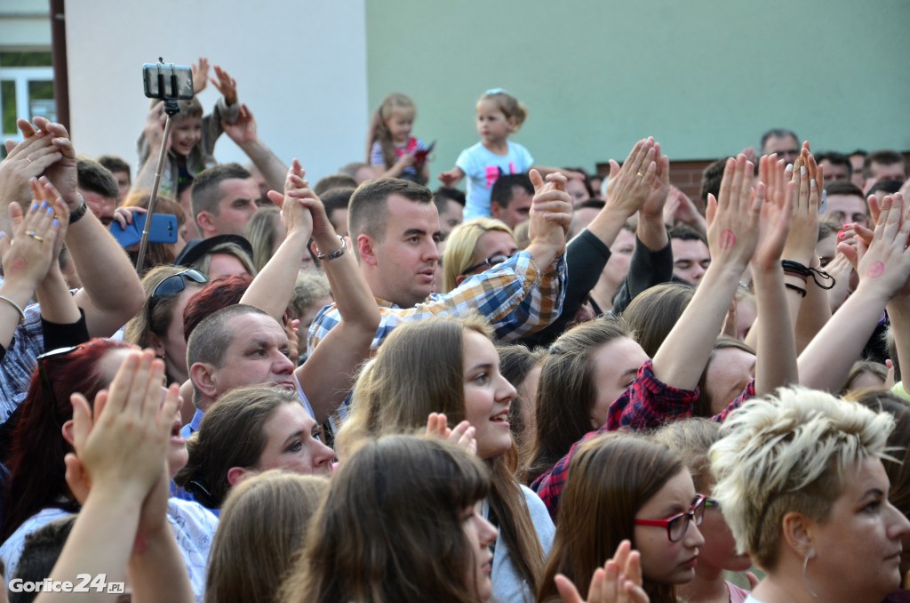 Kwiatonowice: Piknik Rodzinny 2017