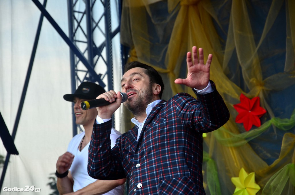 Kwiatonowice: Piknik Rodzinny 2017