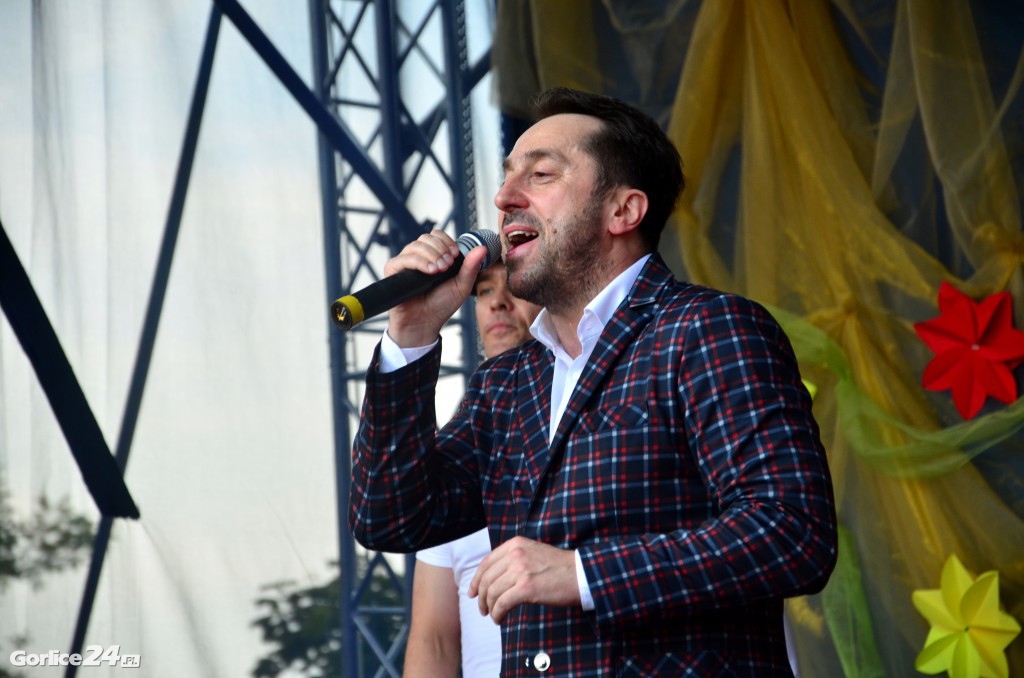 Kwiatonowice: Piknik Rodzinny 2017