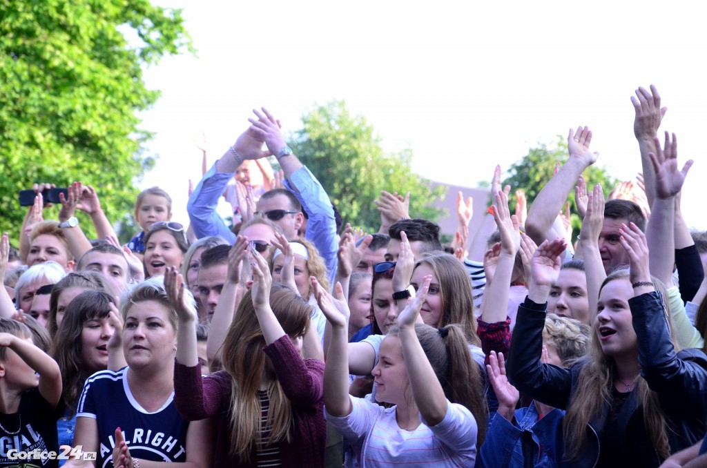 Kwiatonowice: Piknik Rodzinny 2017
