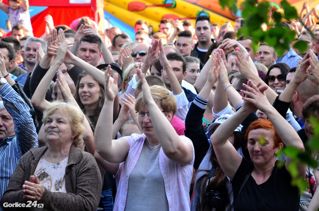 Kwiatonowice: Piknik Rodzinny 2017