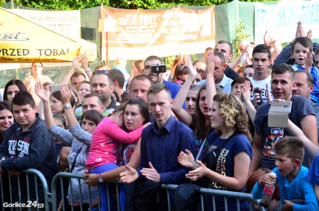 Kwiatonowice: Piknik Rodzinny 2017
