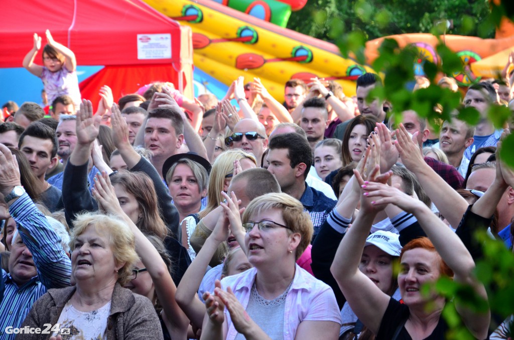 Kwiatonowice: Piknik Rodzinny 2017
