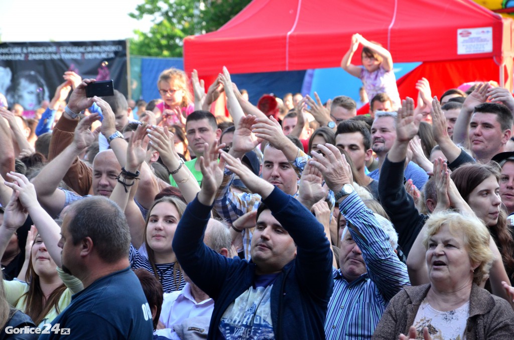Kwiatonowice: Piknik Rodzinny 2017