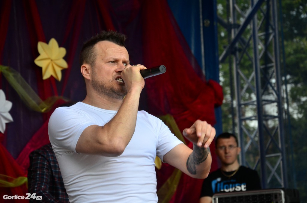 Kwiatonowice: Piknik Rodzinny 2017
