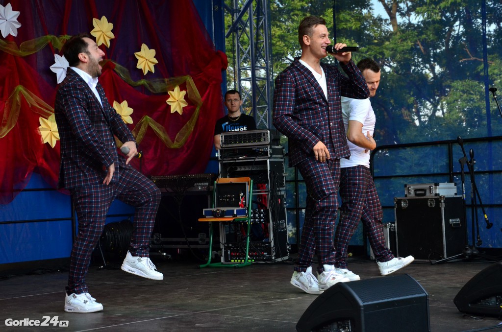 Kwiatonowice: Piknik Rodzinny 2017