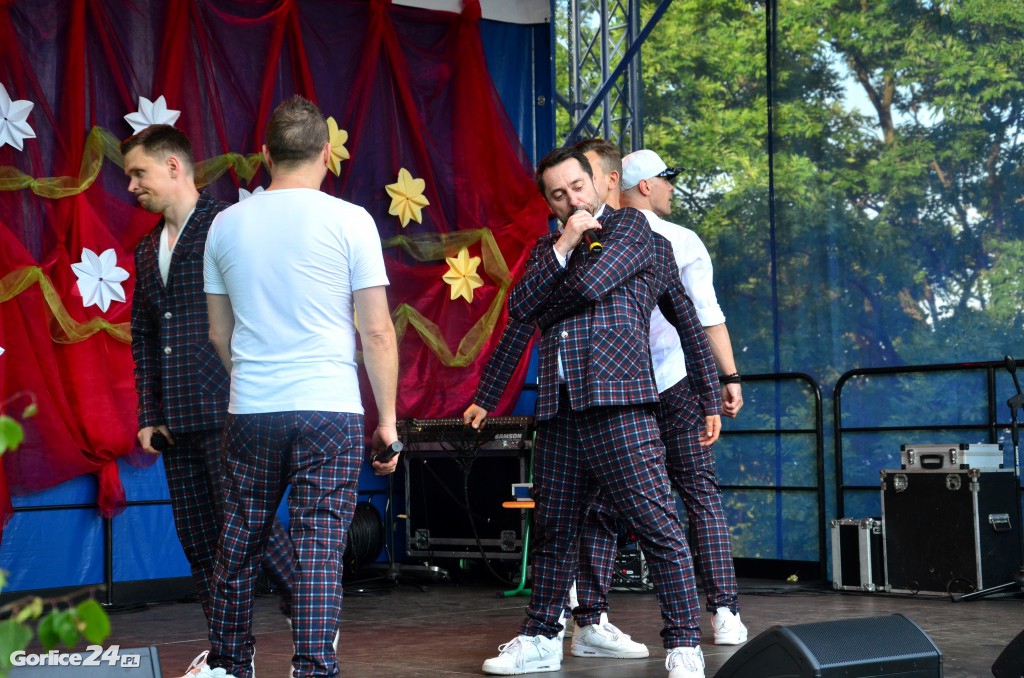 Kwiatonowice: Piknik Rodzinny 2017