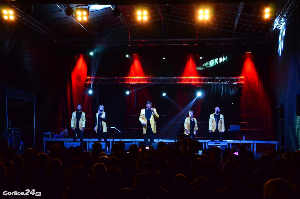 Dni Biecza 2017