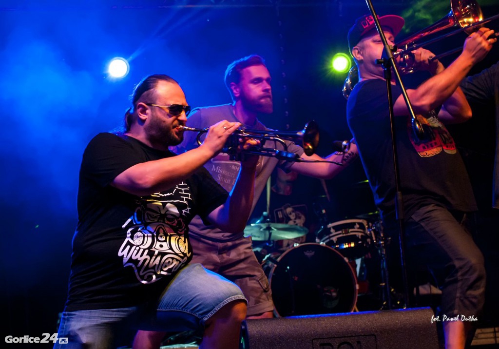 Dni Biecza 2017