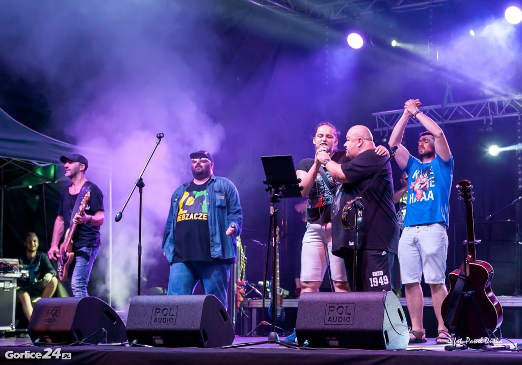 Dni Biecza 2017