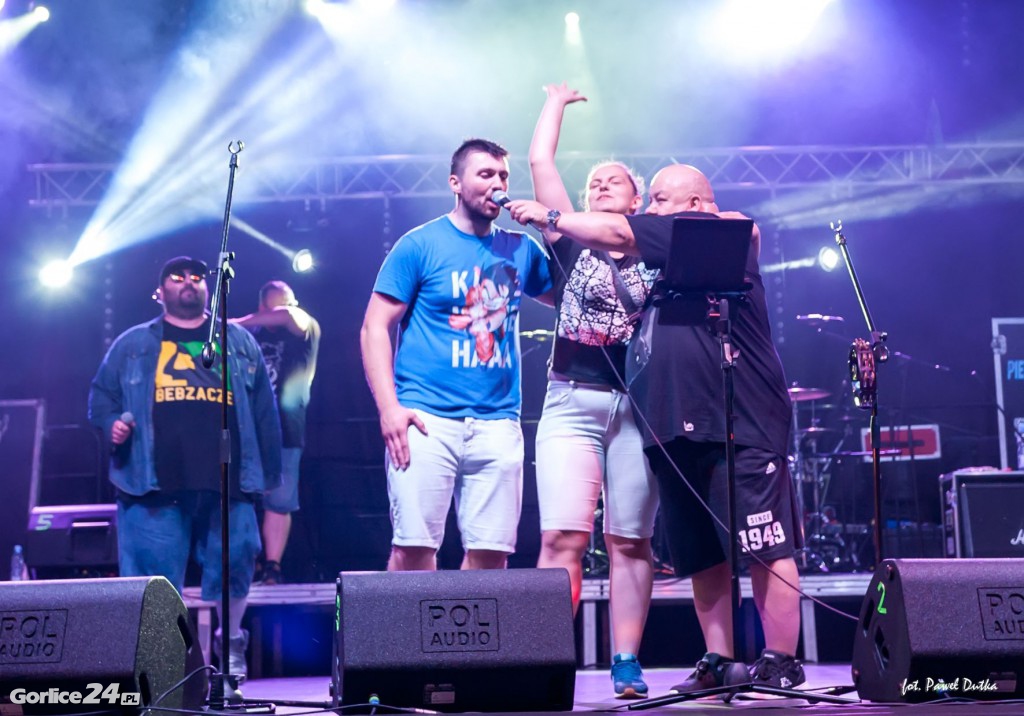 Dni Biecza 2017
