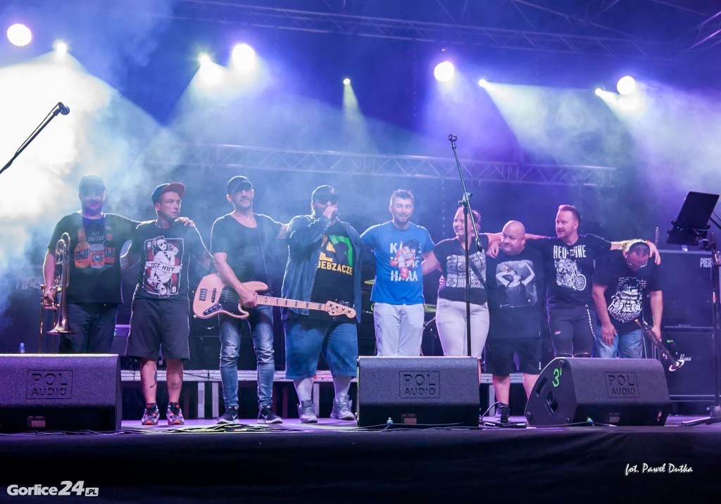 Dni Biecza 2017