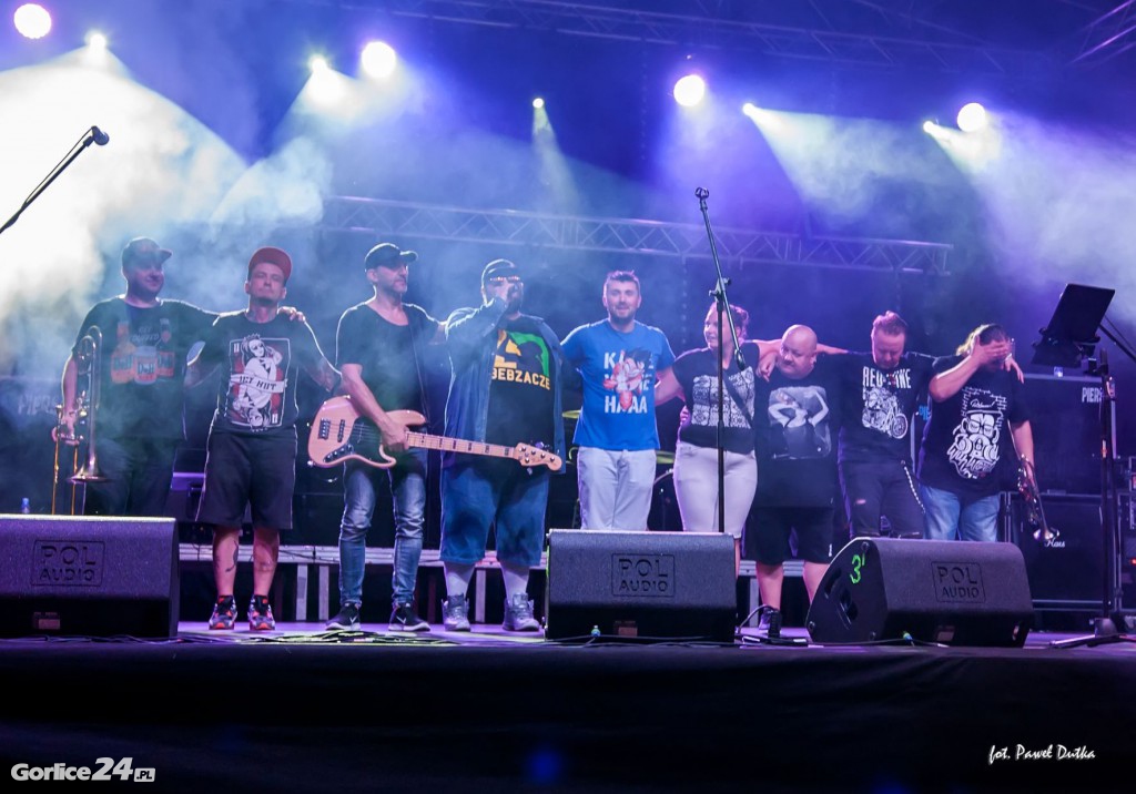 Dni Biecza 2017