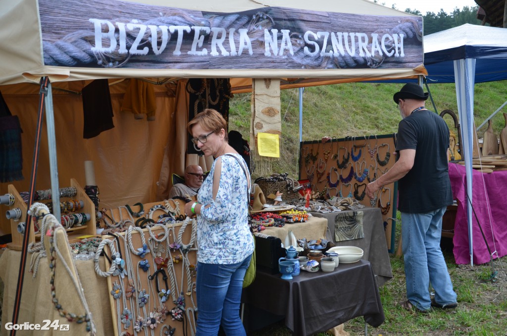 XXXV Łemkowska Watra w Zdyni