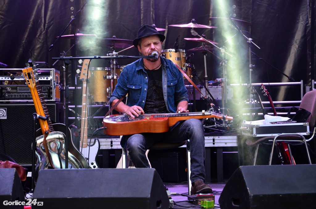 Charytatywny koncert dla Agnieszki