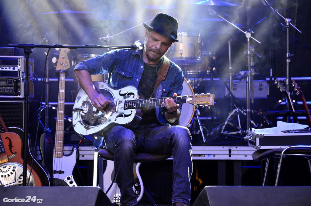 Charytatywny koncert dla Agnieszki