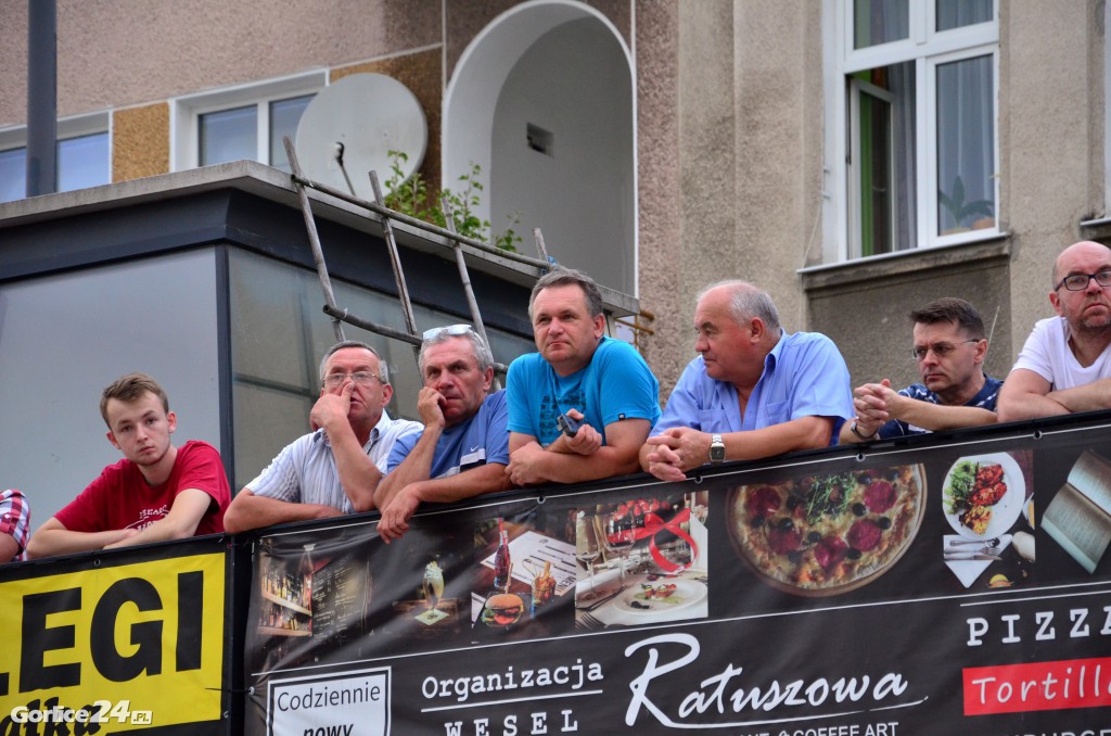 Charytatywny koncert dla Agnieszki