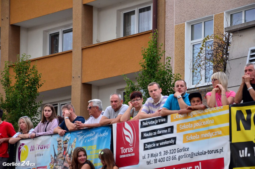 Charytatywny koncert dla Agnieszki