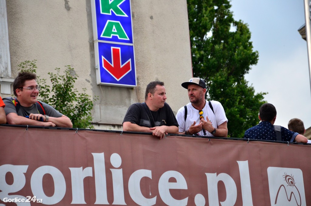 Charytatywny koncert dla Agnieszki