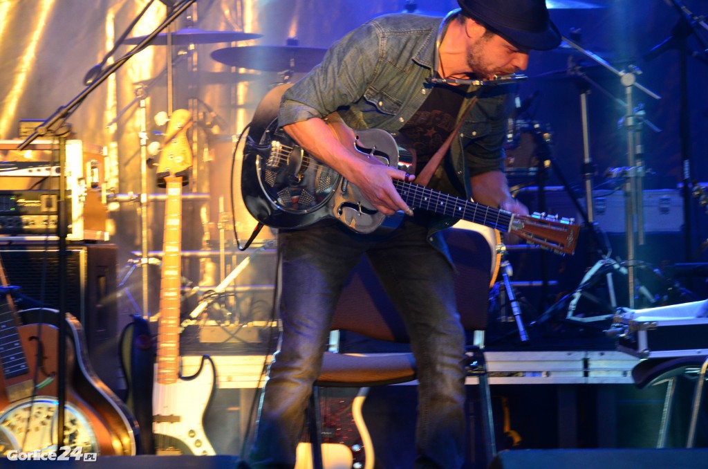 Charytatywny koncert dla Agnieszki