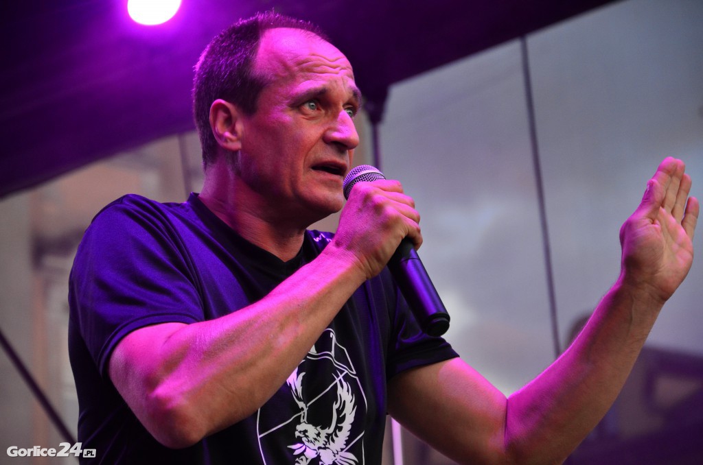 Charytatywny koncert dla Agnieszki