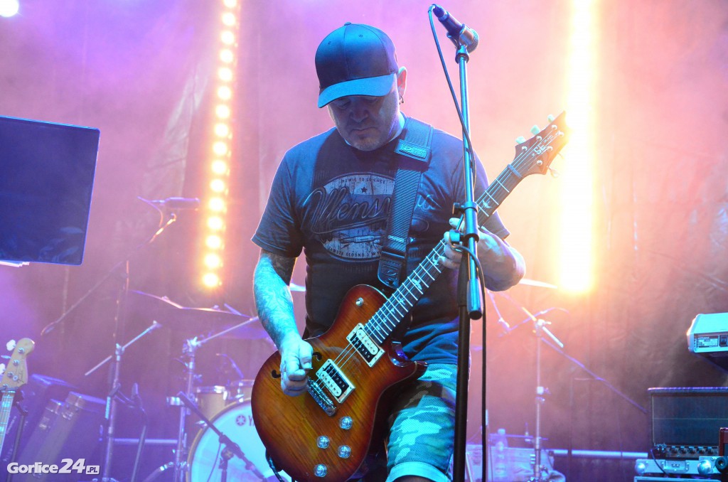 Charytatywny koncert dla Agnieszki