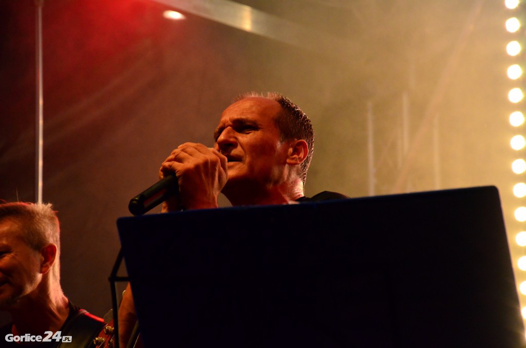 Charytatywny koncert dla Agnieszki