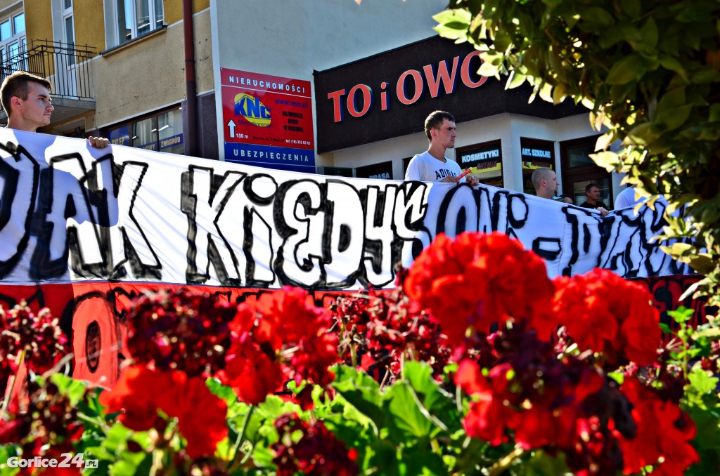 73 rocznica wybuchu Powstania Warszawskiego