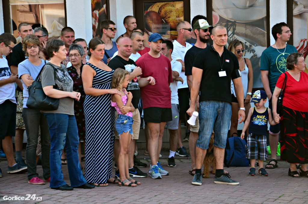 73 rocznica wybuchu Powstania Warszawskiego