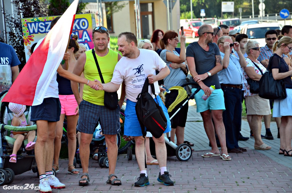 73 rocznica wybuchu Powstania Warszawskiego