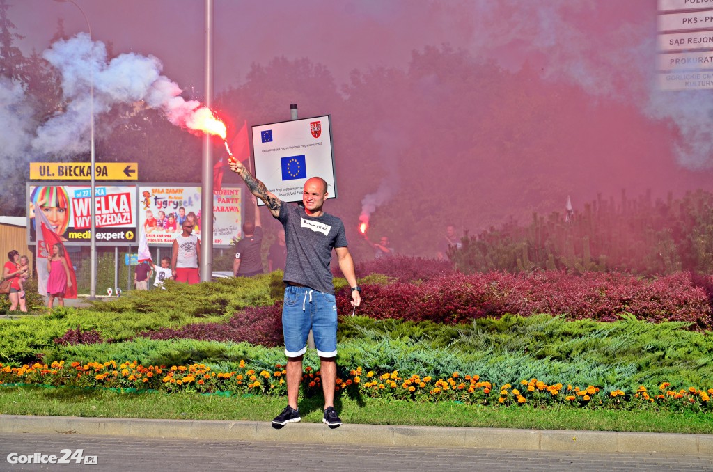 73 rocznica wybuchu Powstania Warszawskiego