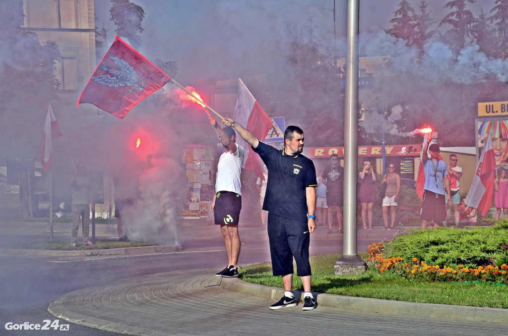 73 rocznica wybuchu Powstania Warszawskiego