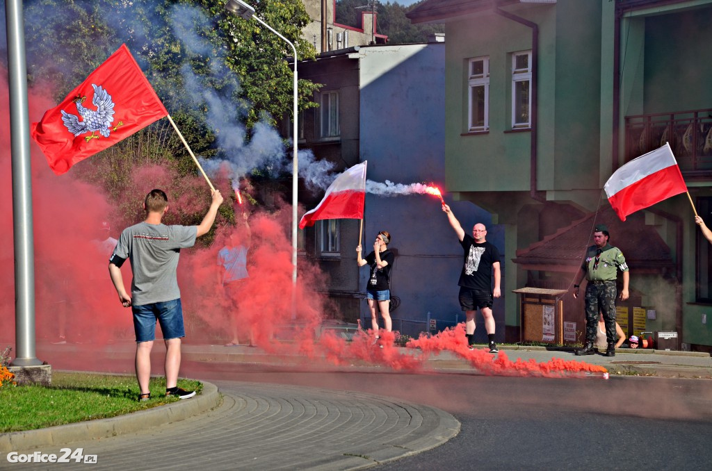 73 rocznica wybuchu Powstania Warszawskiego