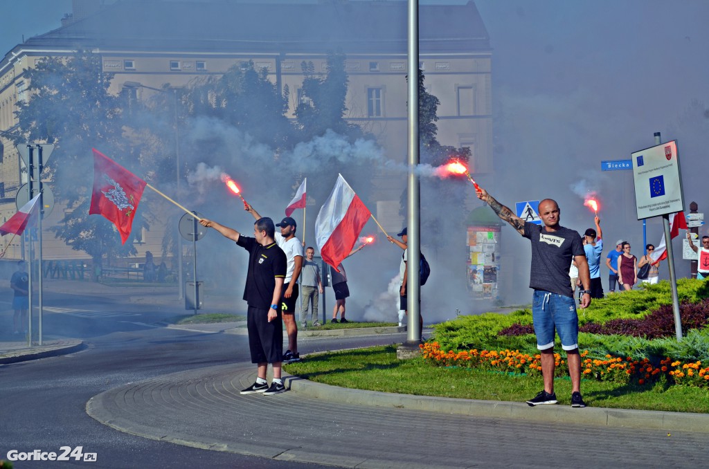 73 rocznica wybuchu Powstania Warszawskiego