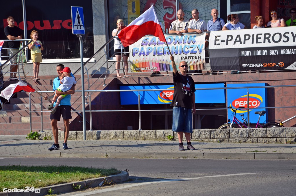 73 rocznica wybuchu Powstania Warszawskiego