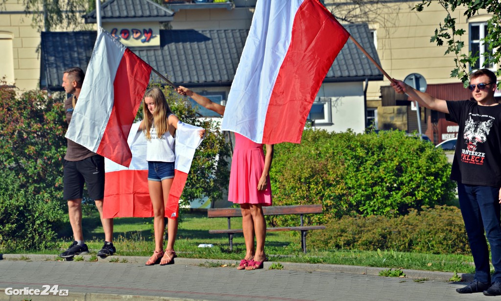 73 rocznica wybuchu Powstania Warszawskiego