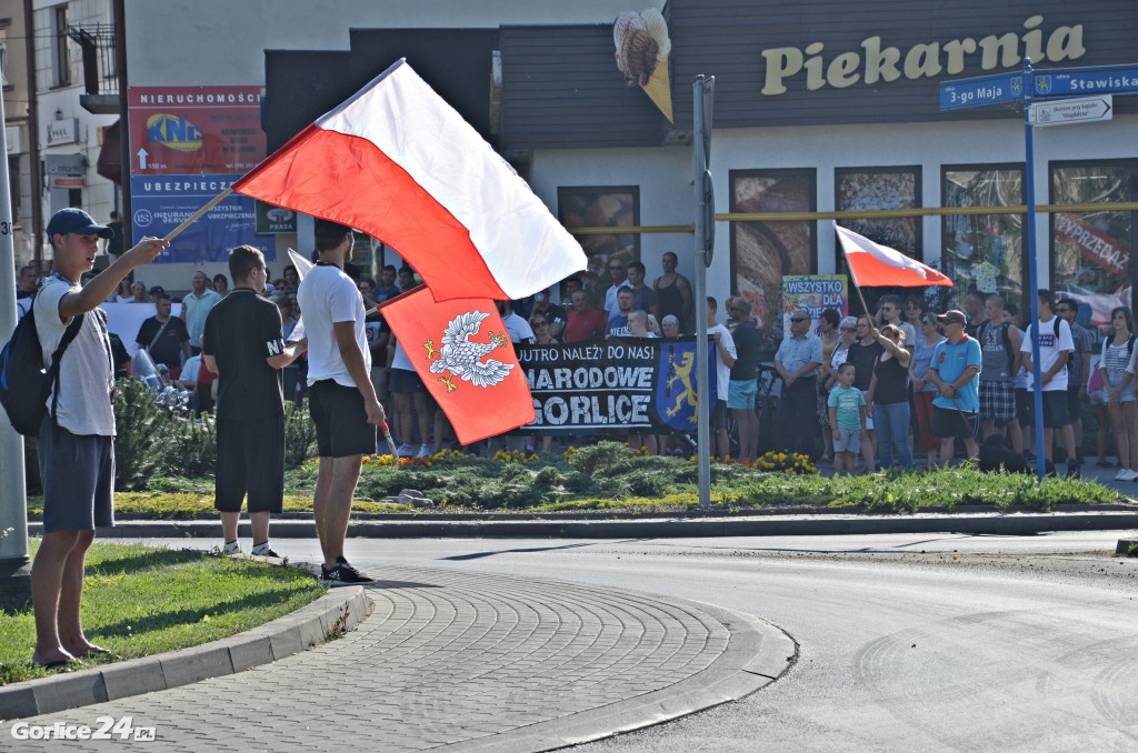 73 rocznica wybuchu Powstania Warszawskiego