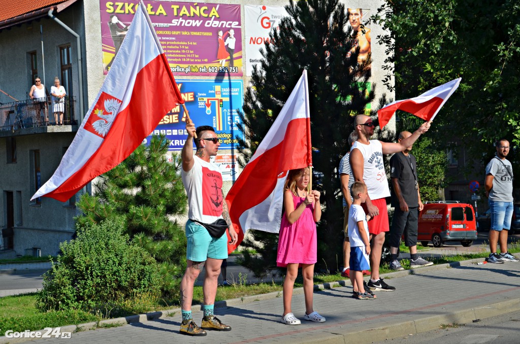 73 rocznica wybuchu Powstania Warszawskiego