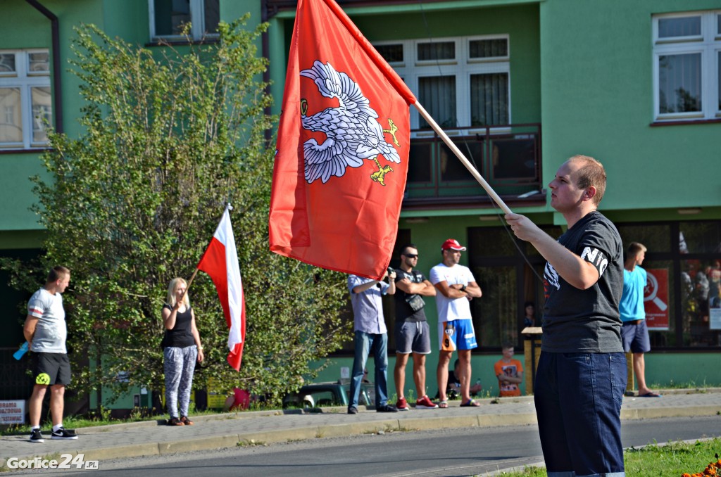 73 rocznica wybuchu Powstania Warszawskiego