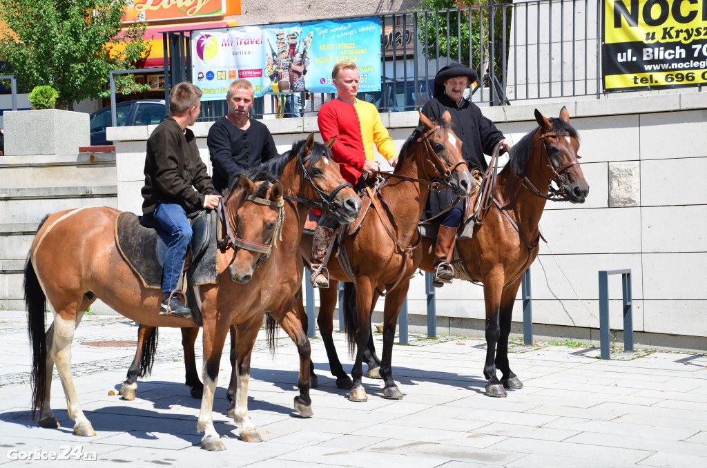 Turniej Rycerski o mincę Dersława Karwacjana